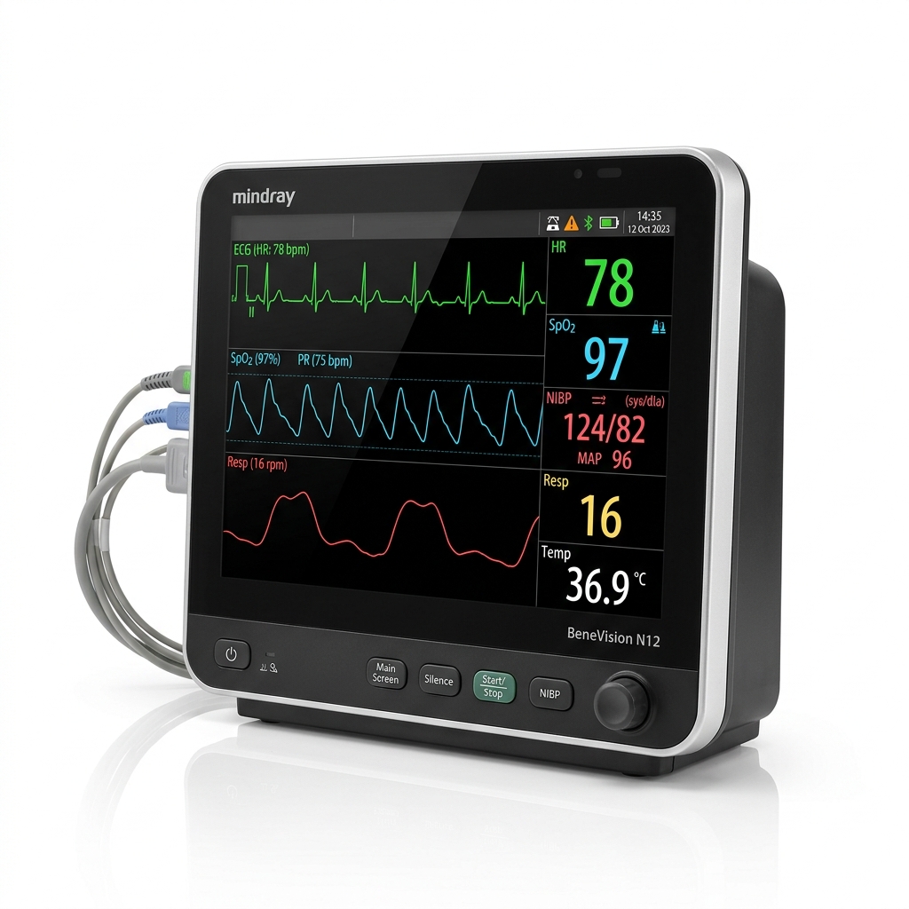Diagnostic Equipment