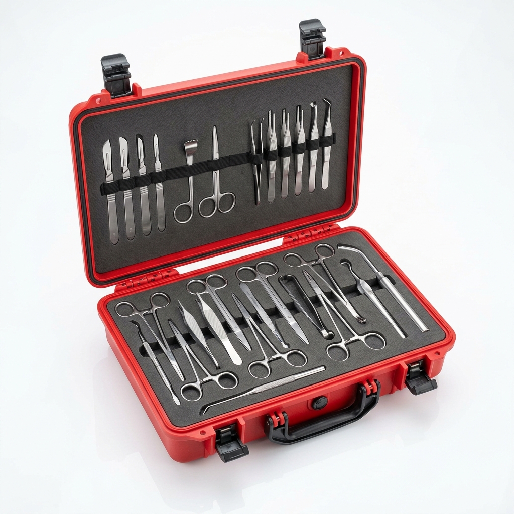 Surgical Instruments